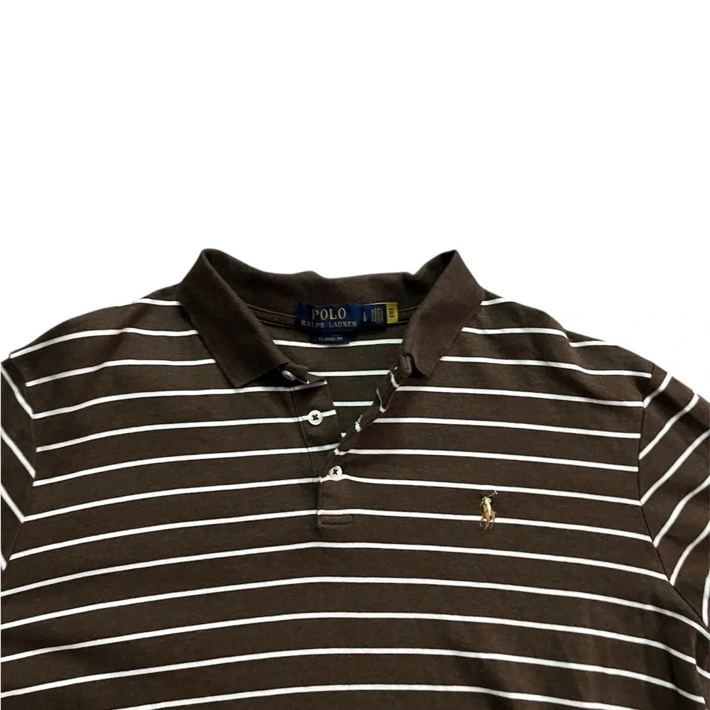 Polo Ralph Lauren Polo Shirt